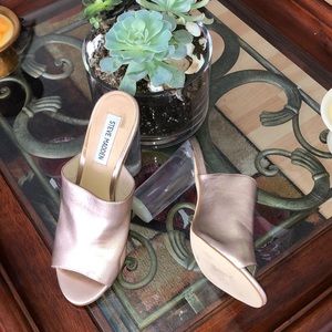 Steve Madden Heels